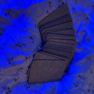 Cosmic Whisper The Original Rune Deck of Cards